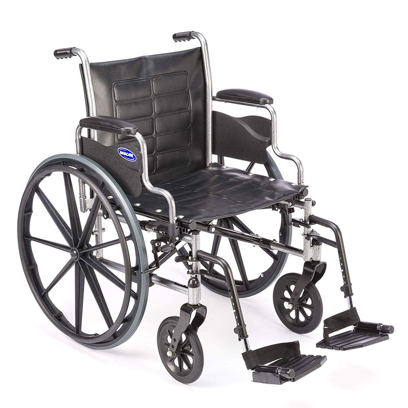 Invacare Tracer EX2 Wheelchair
