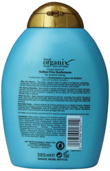 OGX Renewing Argan Oil of Morocco Shampoo, 13 Ounce