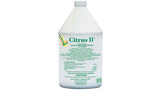 Citrus II Hospital Germicidal Deodorizing Cleaner 1 Gallon