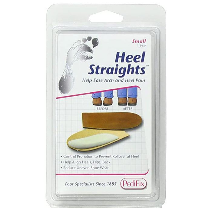 Pedifix Heel rectivoª pequeño