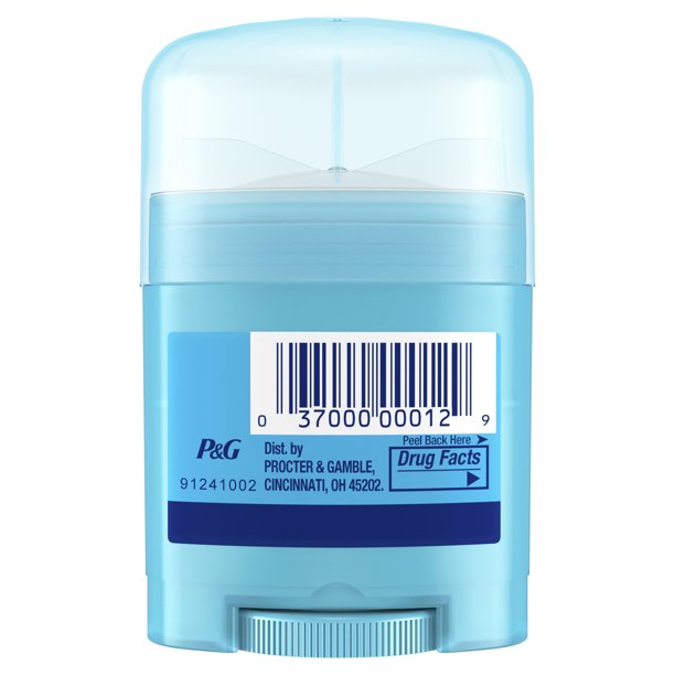 Secret Powder Fresh Deodorant 0.5Oz