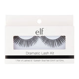 E.L.F. Dramatic Lash Kit 0.04Oz
