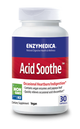 Enzymedica ácido calma las cápsulas