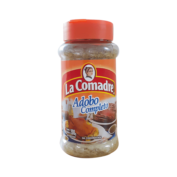 La comadre adobo entero 200gr