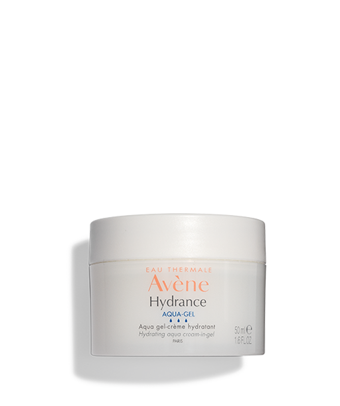 Avene Hydrance AQUA-GEL. 1.6FL.OZ