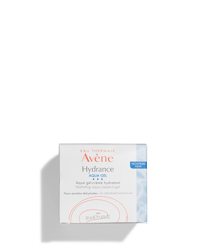 Avene Hydrance AQUA-GEL. 1.6FL.OZ