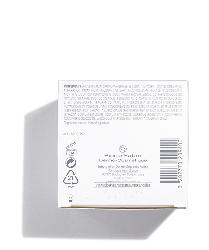 Veneno revitalizando la crema nutritiva. 1.6fl.oz