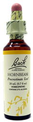 Bach Hornbeam 0.7oz