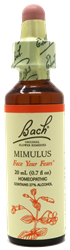 Bach Mimulus 0.7Oz