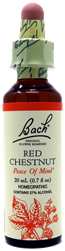 Bach Red Chestnut 0.7Oz