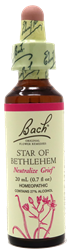 Bach Star Of Beth 0.7Oz