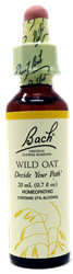 Bach Wild Rose 0.7Oz