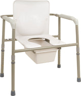 ProBasics Bariatric 3In1 Commode BSB31C