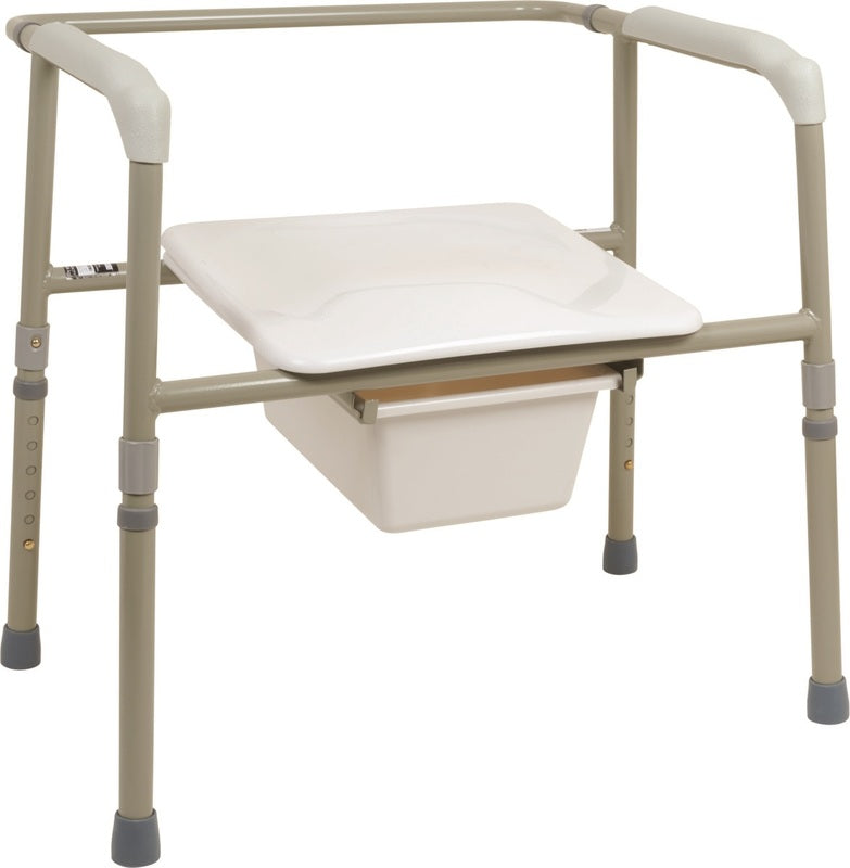 ProBasics Bariatric 3In1 Commode BSB31C