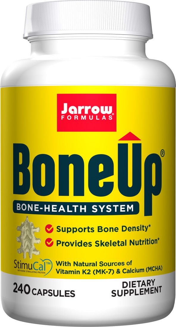 Jarrow Fórmulas Super Bone-Up