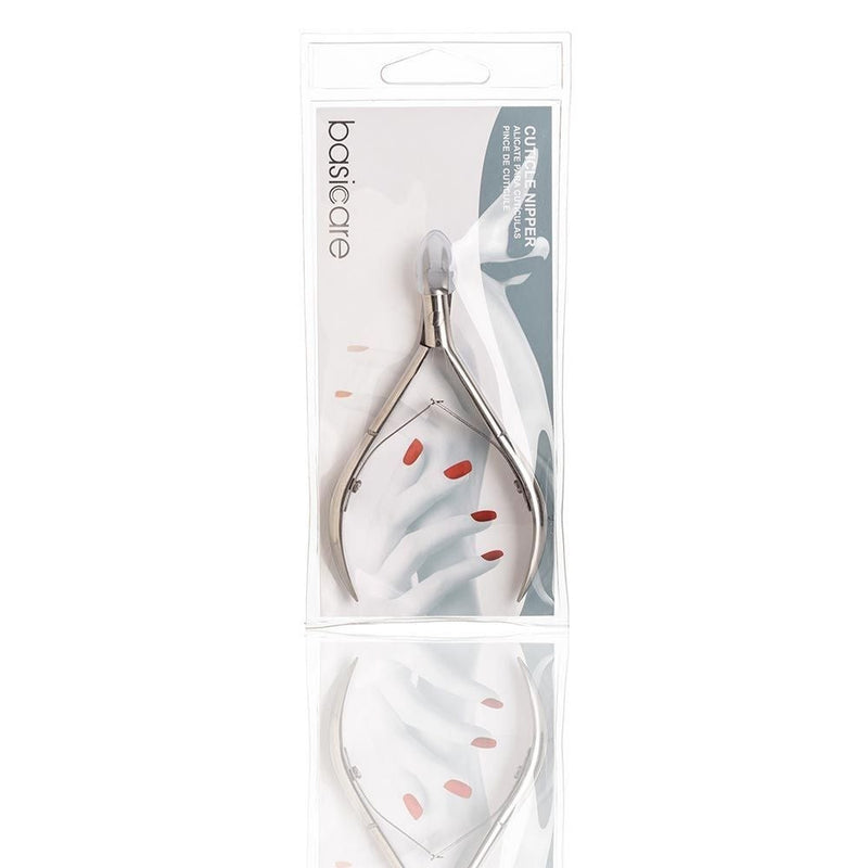 Basicare Cuticle Nipper