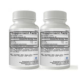 Pharma Natural Melatonin B6 Twin Pack Tablets