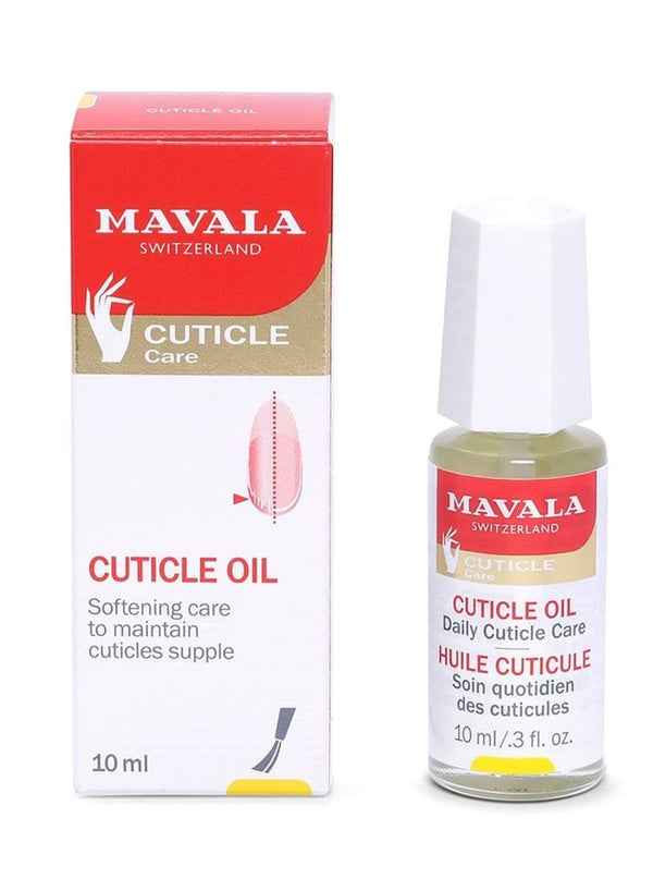 Mavala CUTICLE OIL