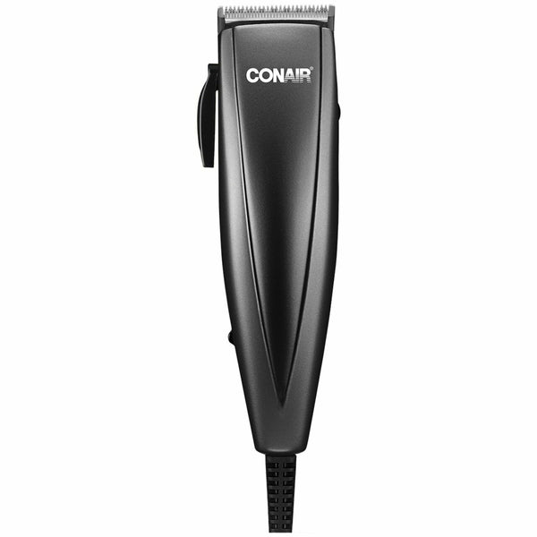 Conair Simple Cut 12-Piece Haircut Kit