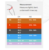 Thermoskin Knee Brace Open Wrap