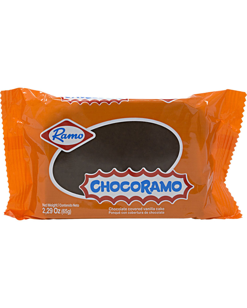 Ramo Chocoramo Choco Cake 65 GR