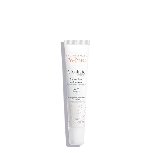 Avene Cicalfate LIPS Restorative Lip Cream
