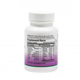 Dynamic Enzymes Restore Active Serrapeptase & Nattokinase 90 Capsules