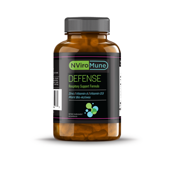 NViroMune Defense 8 Capsules