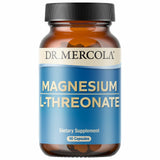 Dr.Mercola Magnesium L-Threonate 90 Capsules