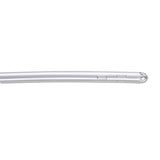 Medline Intermittent / Urethral Vinyl Catheter, Male / Universal, 14 Fr x 16"