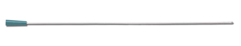 Medline Intermittent / Urethral Vinyl Catheter, Male / Universal, 14 Fr x 16"
