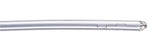 Medline Intermittent / Urethral Vinyl Catheter, Female, 12 Fr x 6"