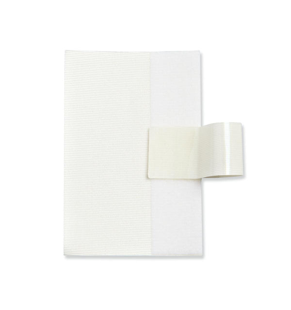 Medline Adhesive Foley Catheter Tubing Holder, 2" x 3"