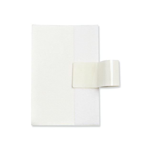 Medline Adhesive Foley Catheter Tubing Holder, 2" x 3"