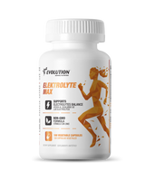 Evolution Advance Elektrolyte Max Cápsulas vegetales