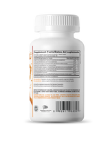 Evolution Advance Elektrolyte Max Cápsulas vegetales