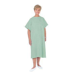 Essential Medical Standard Gown Mint C3015