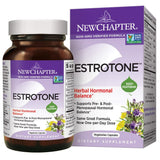 Nuevo capítulo Suplemento de menopausia estrotona 30 Cápsulas de vegetales