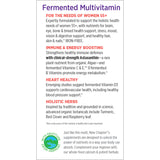 New Chapter Every Woman's One Daily 55+ Multivitamin for Women 24 Tablets