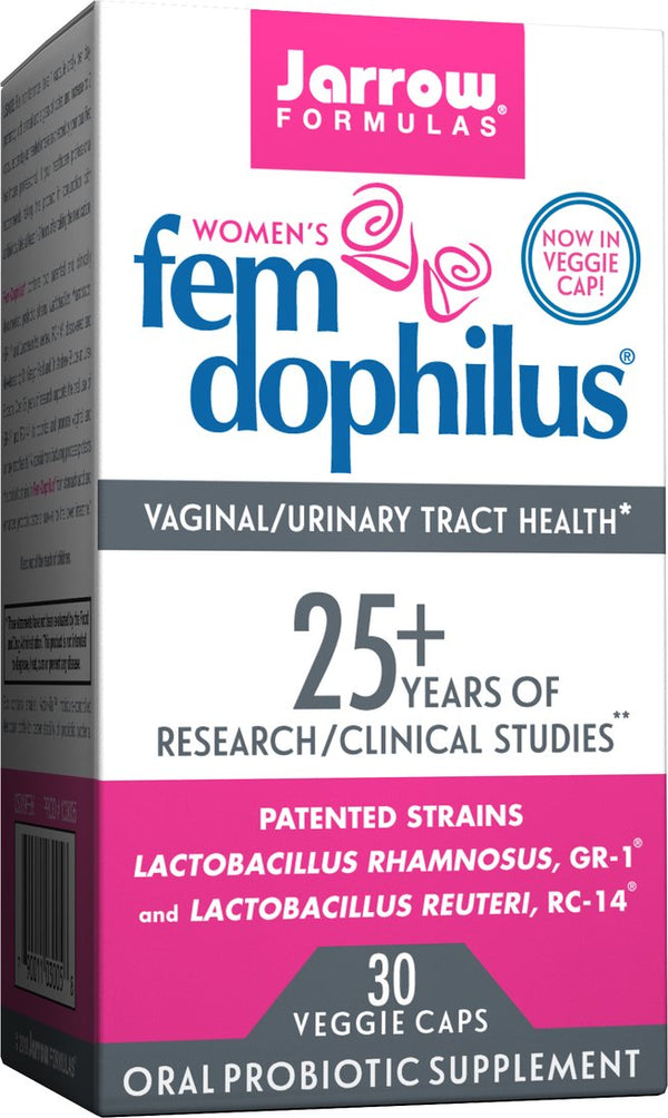 Jarrow Formulas Fem-Dophilus