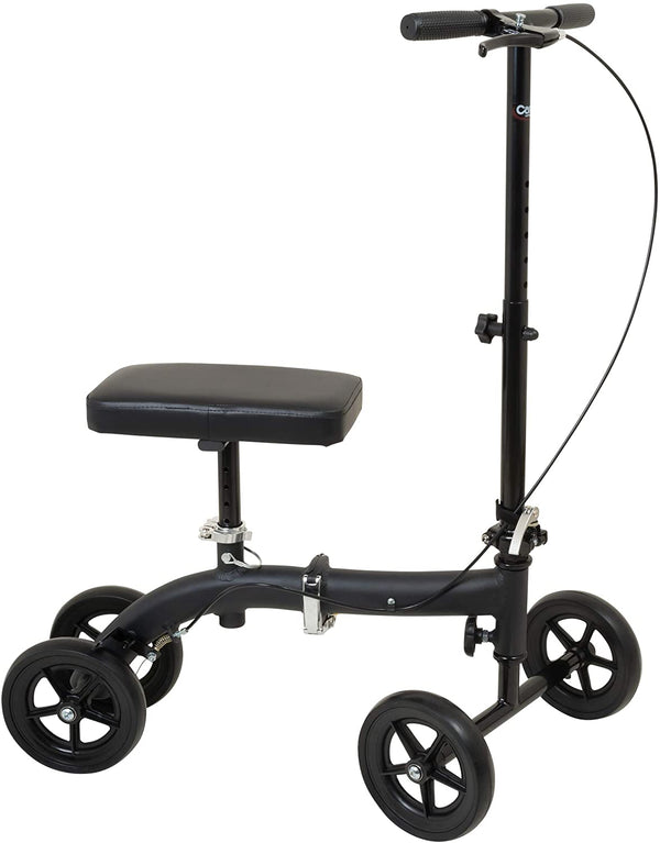 Carex Folding Knee Walker Fga33800 0000