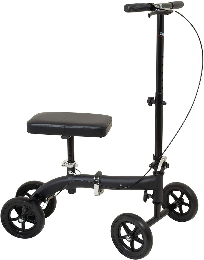 Carex Folding Knee Walker Fga33800 0000