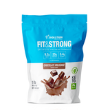 Evolution Advance Nutrition Fit & Strong 1 Lb