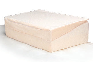 Contour Folding 12-Inch Wedge Cushion
