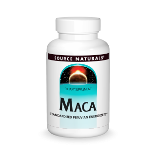 Fuente Naturals Maca Tab.x60