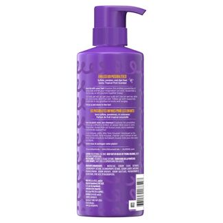 Aussie Kids Curly Sulfate-Free Shampoo 16.Oz