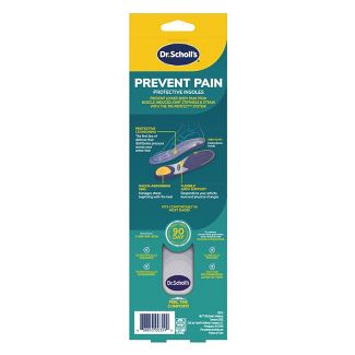 Dr. Scholl's Prevent Pain Women's Insoles - Size (6-10)