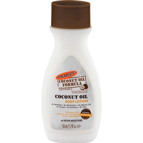 Palmers Coconut Oil Body Lotion 1.7 oz