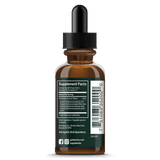 Gaia Herbs Echinacea Supreme-Free Drops
