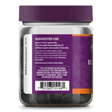 GaiaKids Black Elderberry Kids Daily Gummies